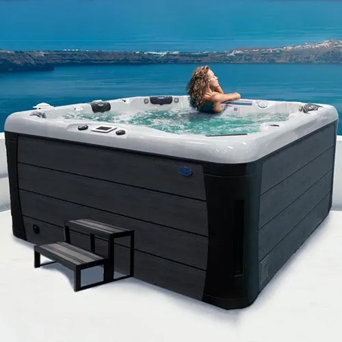 Deck hot tubs for sale in Mallorca